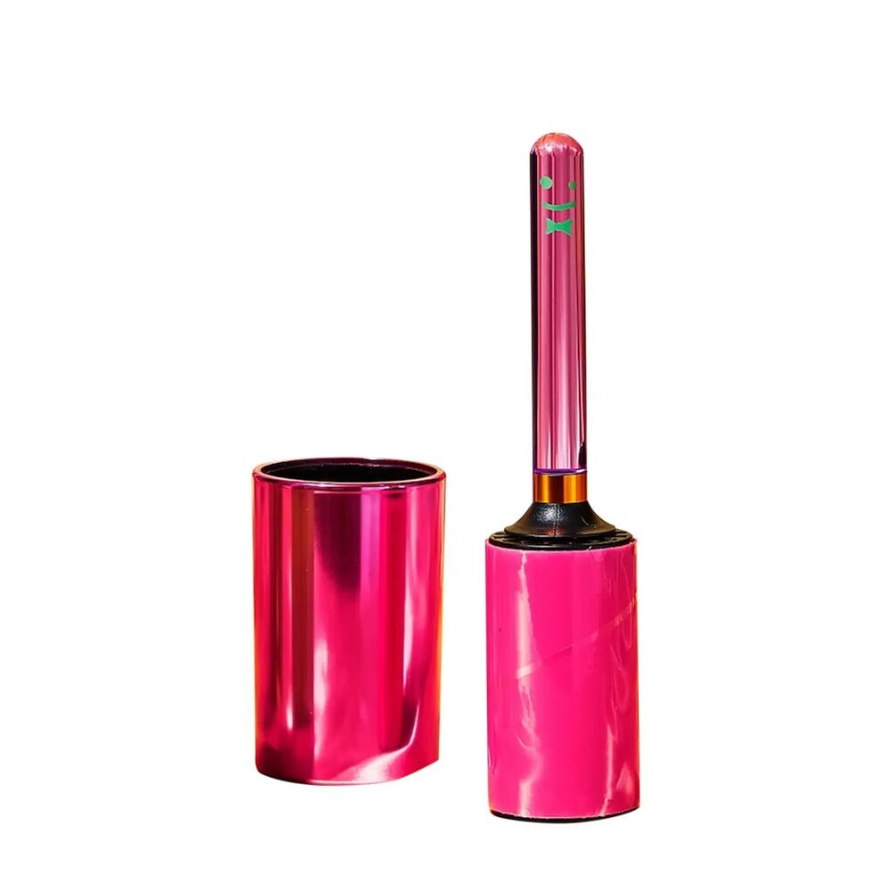 Staff The Lint Roller Pink Reusable Washable Sticky